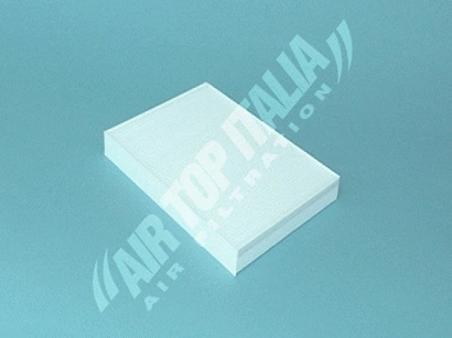 Filtre, air de l'habitacle ZERO WZF1634