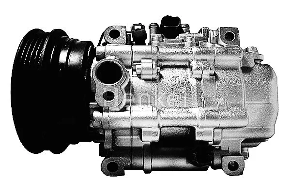 Compresseur, climatisation Henkel Parts 7110236R