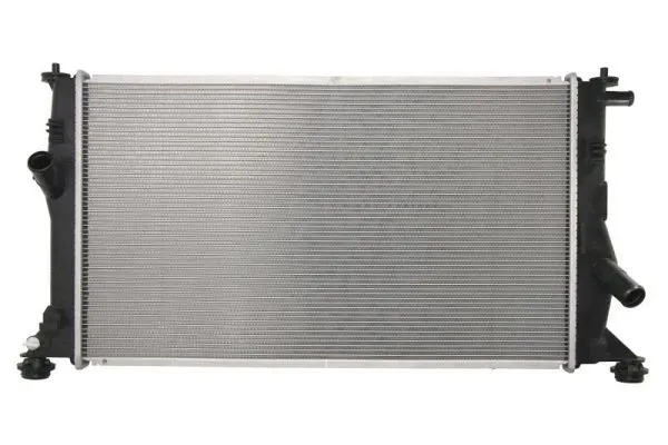 Radiateur, refroidissement du moteur THERMOTEC D73023TT