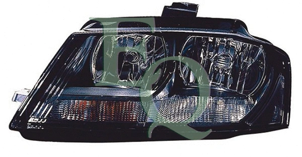 Projecteur principal EQUAL QUALITY PP1210D