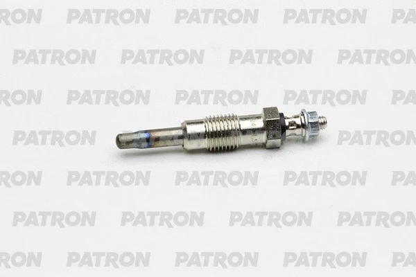 Bougie de préchauffage PATRON PGP004
