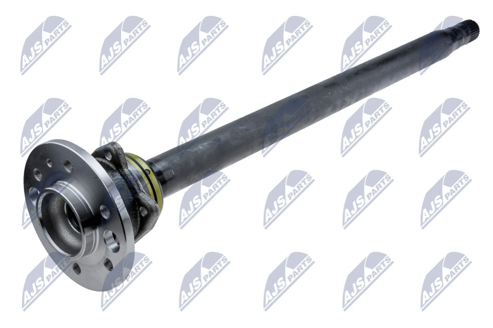 Arbre de transmission NTY NPW-ME-014