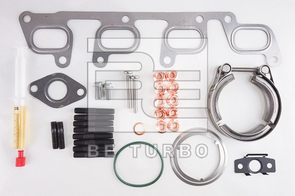 Kit de montage, compresseur BE TURBO ABS369
