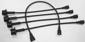 Kit de câbles d'allumage EUROCABLE EC-4550