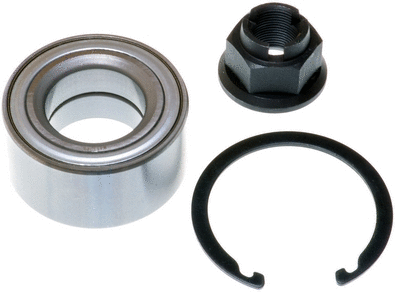 Kit de roulements de roue DENCKERMANN W413249