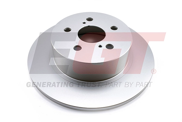 Disque de frein EGT 410358cEGT