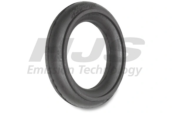 Anneau de fixation, silencieux HJS 83 14 1602