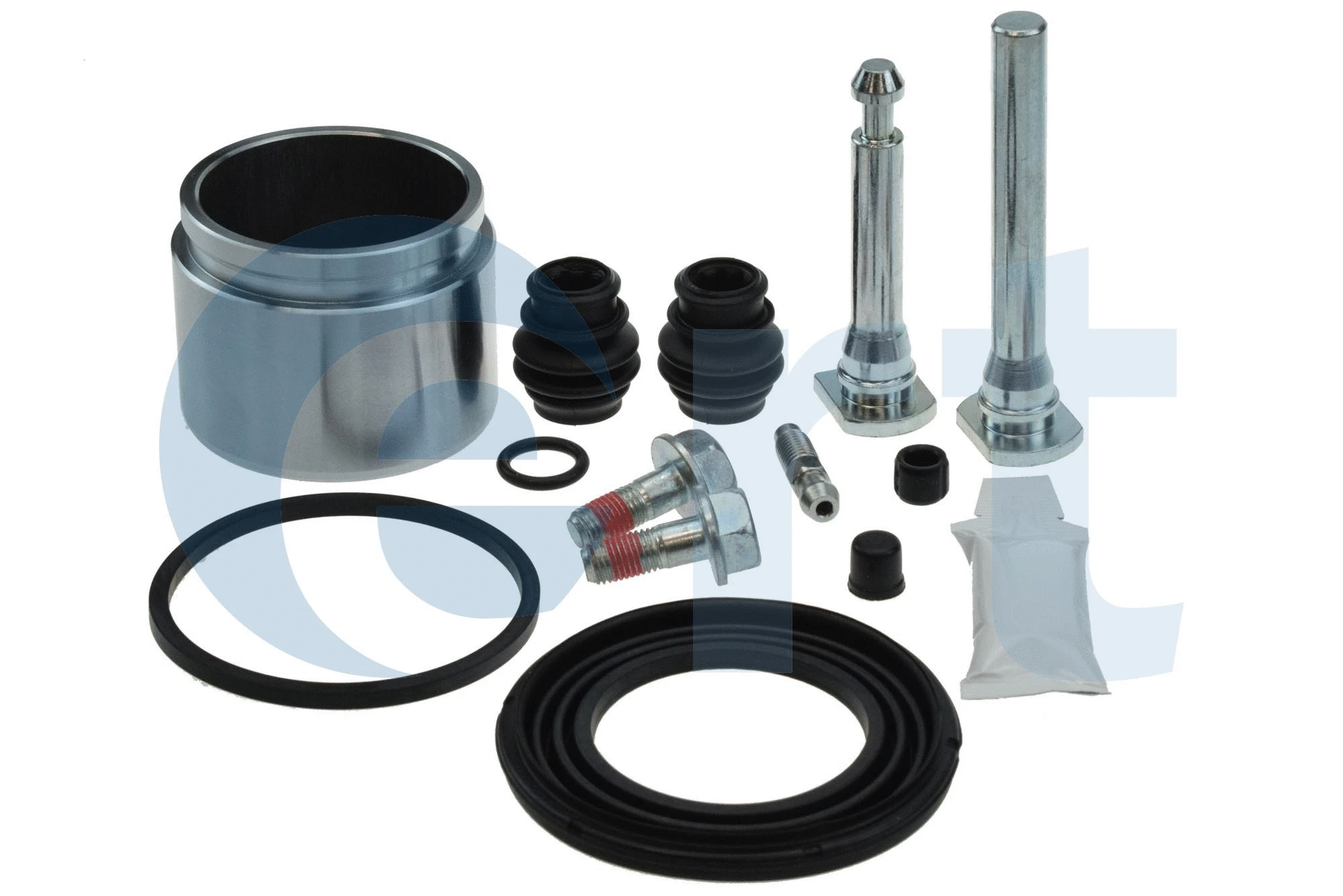 Kit de réparation, étrier de frein ERT 440044