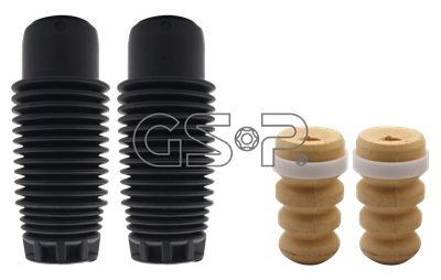 Kit de protection contre la poussière, amortisseur GSP-BR 5405440PK