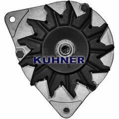Alternateur AD KÜHNER 30126RI