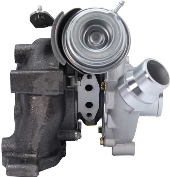 Turbocompresseur, suralimentation A.Z. Meisterteile AZMT-52-010-1228