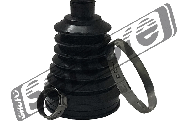 Jeu de joints-soufflets, arbre de commande SERCORE 06K445