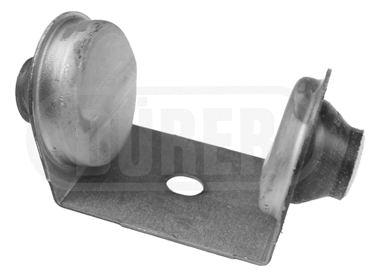 Support moteur DÜRER SM2070