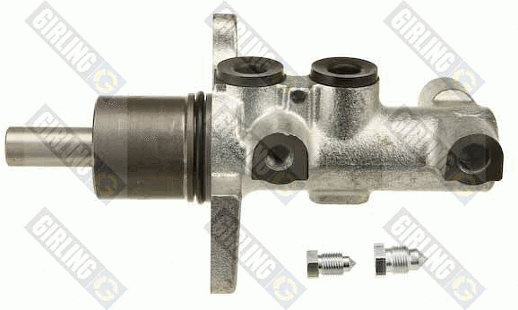 Maître-cylindre de frein GIRLING 4008466