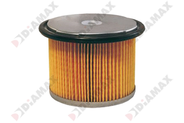 Filtre à carburant DIAMAX DF3017