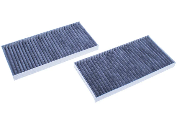 Filtre, air de l'habitacle DENCKERMANN M110830K