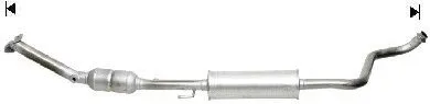 Catalyseur VEGAZ GmbH TK-935