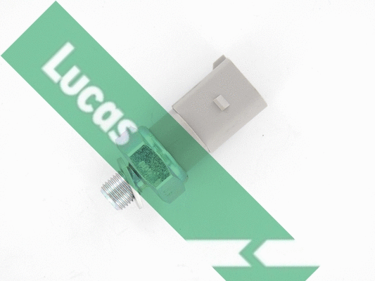 Indicateur de pression d'huile LUCAS SOB5015