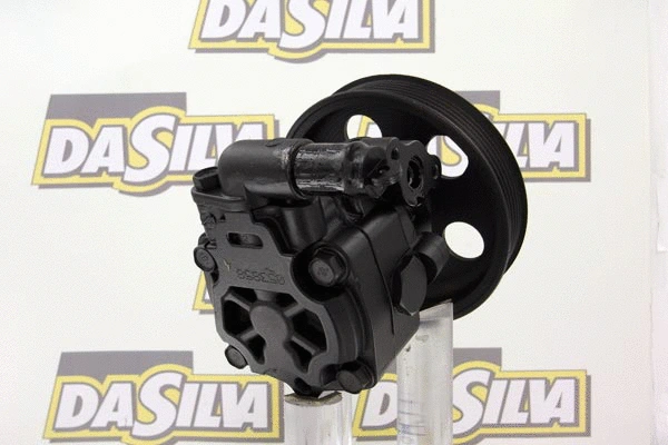 Pompe hydraulique, direction DA SILVA DP3222