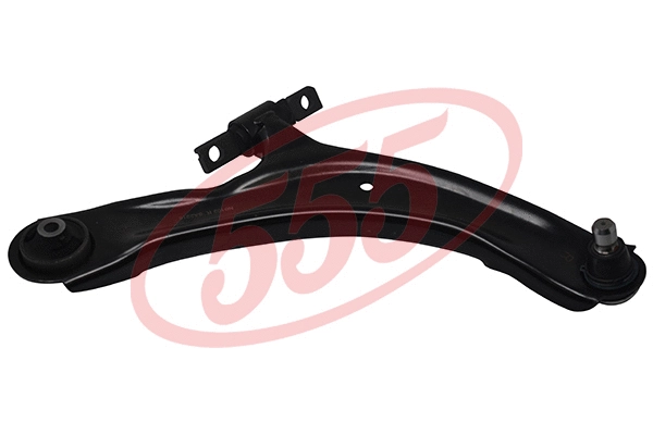 Bras de liaison, suspension de roue 555 SA-N612R