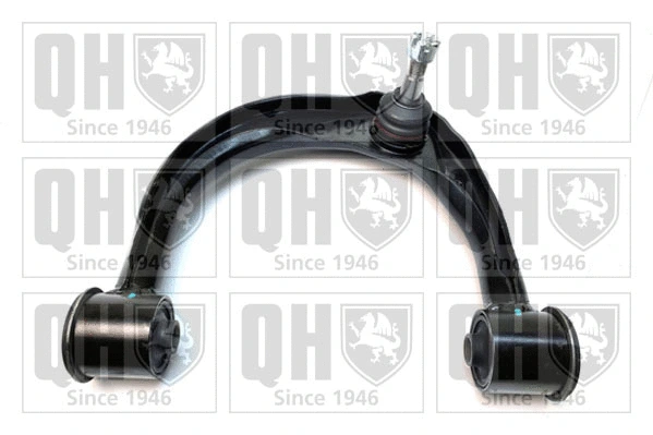 Bras de liaison, suspension de roue QUINTON HAZELL QSA2904S