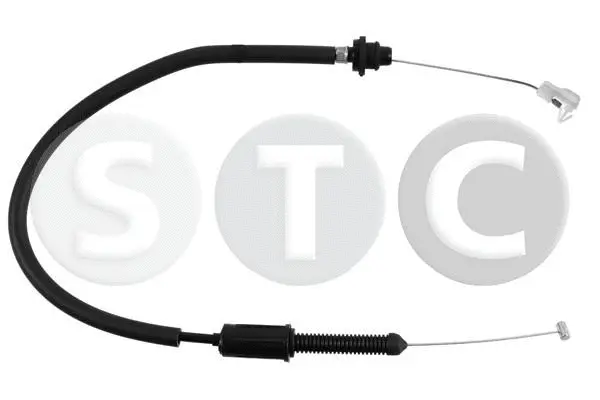 Câble d'accélération STC T483193