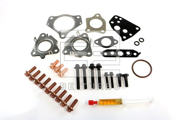Kit de montage, compresseur BE TURBO ABS591