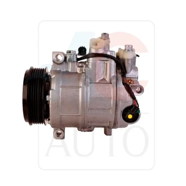 Compresseur, climatisation ACAUTO AC-01DN625