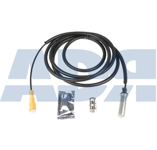 Capteur, vitesse de roue ADR 19535133