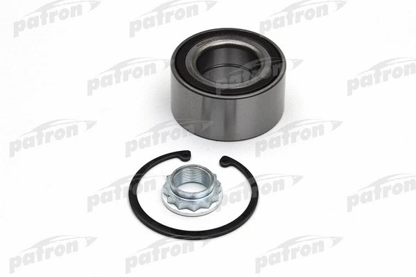Kit de roulements de roue PATRON PBK6632