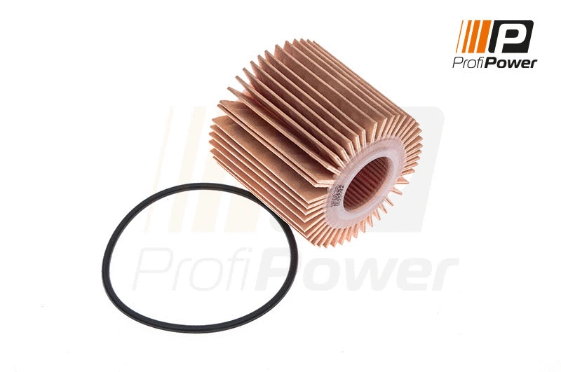 Filtre à huile ProfiPower 1F0138