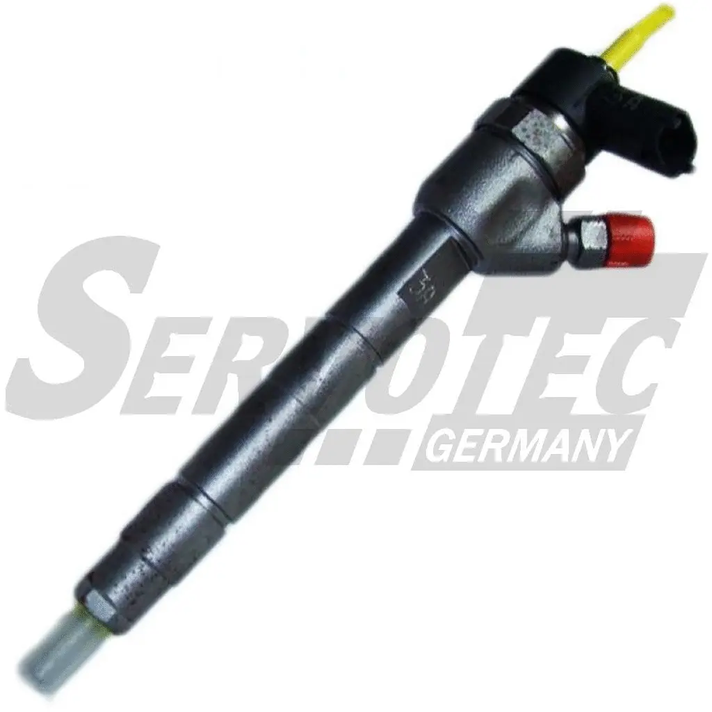 Injecteur Servotec STIJ0082