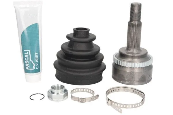 Jeu de joints, arbre de transmission PASCAL G12082PC