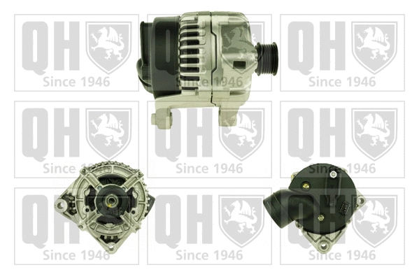 Alternateur QUINTON HAZELL QRA2719