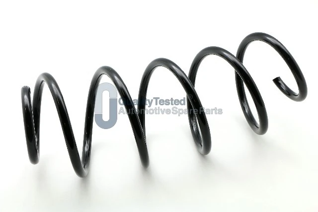 Ressort de suspension QUALITY TESTED ZCQ4050A