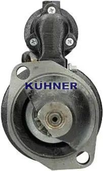 Démarreur AD KÜHNER 101073
