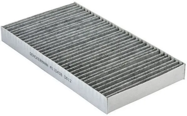 Filtre, air de l'habitacle DENCKERMANN M110438