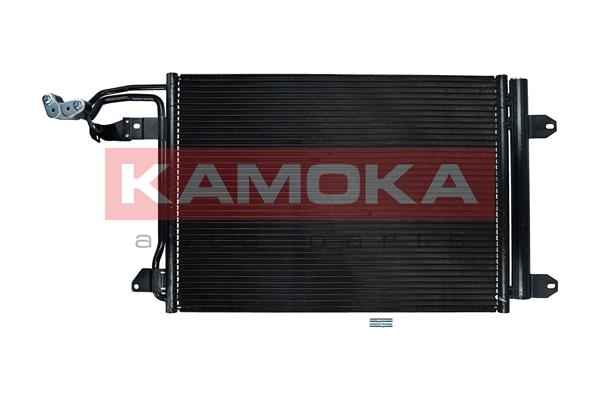Condenseur, climatisation KAMOKA 7800142