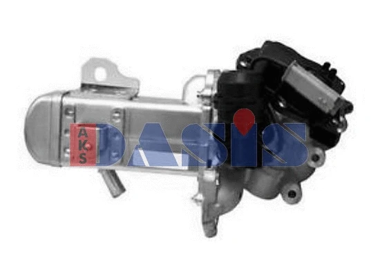 Module-EGR AKS DASIS 060065N