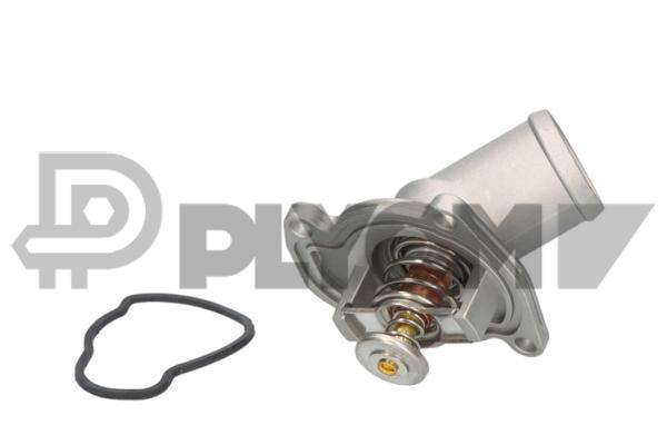 Bride de liquide de refroidissement PLYOM P756725