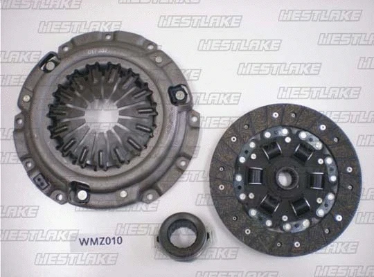 Kit d'embrayage WESTLAKE WMZ010