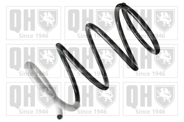 Ressort de suspension QUINTON HAZELL QCS7628