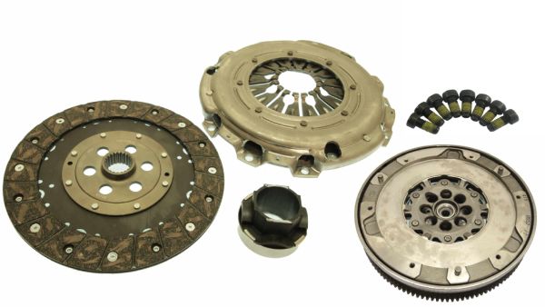 Kit d'embrayage KAWE DMF476M