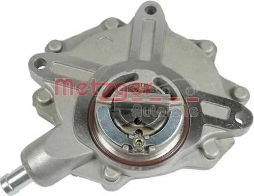 Pompe à vide, freinage METZGER 8010006
