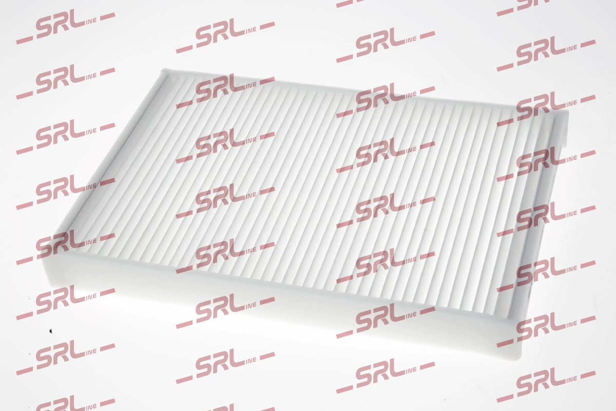 Filtre, air de l'habitacle SRLine S11-2010