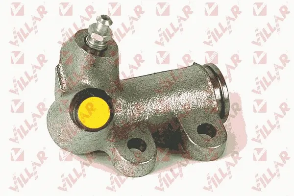 Cylindre récepteur, embrayage VILLAR 624.5056