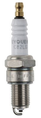 Bougie d'allumage EYQUEM 0911007135