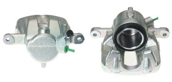 Étrier de frein 4X4 ESTANFI PDF-22-014