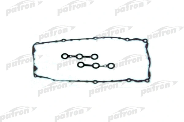 Jeu de joints d'étanchéité, couvercle de culasse PATRON PG1-6002