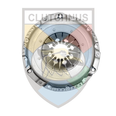 Mécanisme d'embrayage CLUTCHNUS SCPS90